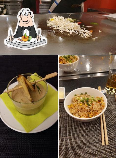RESTAURANT SAYORI, Baden .